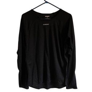 Capo Long Sleeve Cycling Base Layer Top